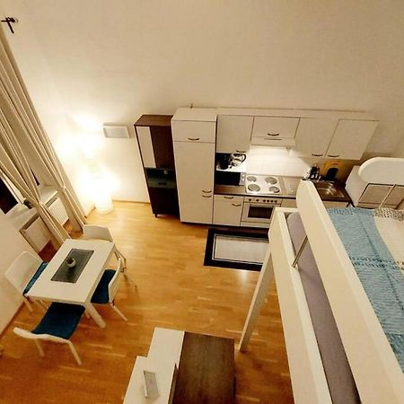 Cozy Vienna City Apartment 40M2 In Central & Beautiful Family Area Right At Subway & Park Bagian luar foto