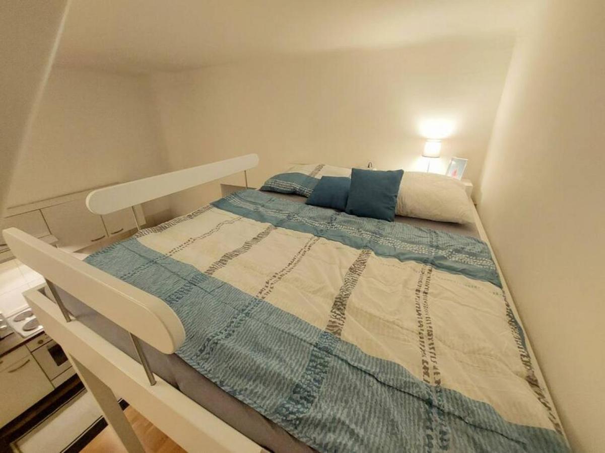 Cozy Vienna City Apartment 40M2 In Central & Beautiful Family Area Right At Subway & Park Bagian luar foto