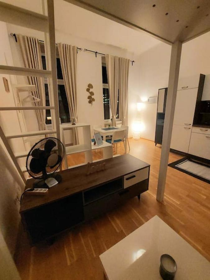 Cozy Vienna City Apartment 40M2 In Central & Beautiful Family Area Right At Subway & Park Bagian luar foto