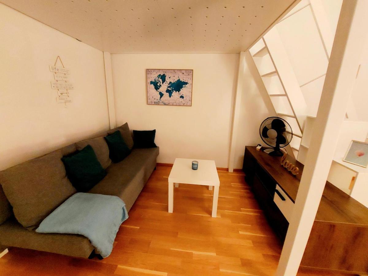 Cozy Vienna City Apartment 40M2 In Central & Beautiful Family Area Right At Subway & Park Bagian luar foto
